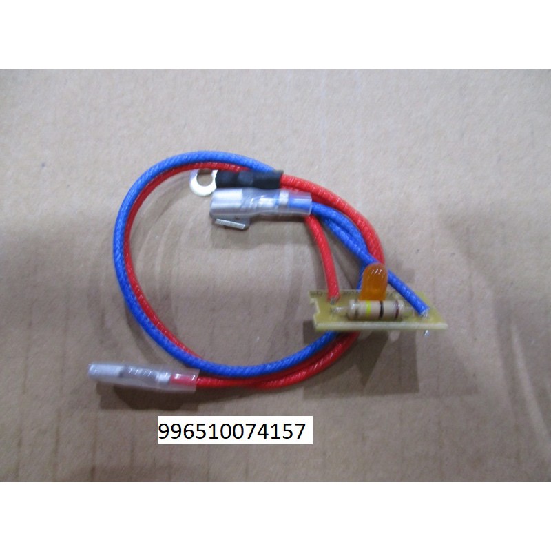 Indikator Assembly Philips Rice Cooker HD3128