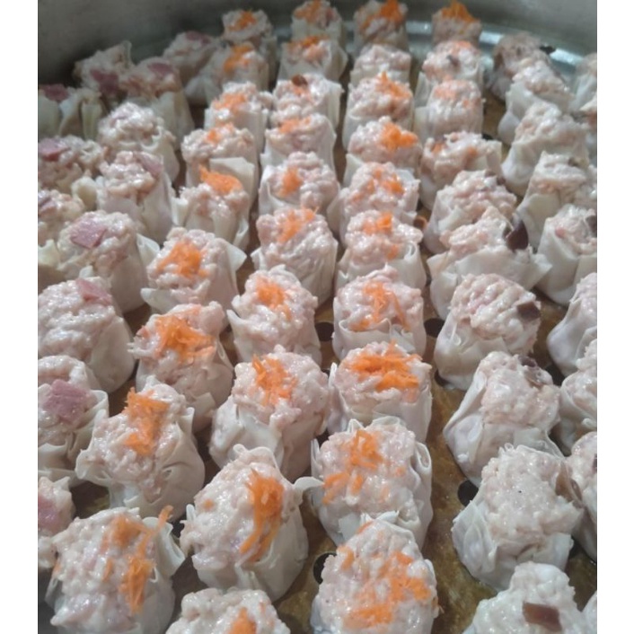 

Dimsum Enak
