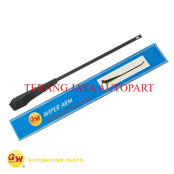 Stang karet kipas kaca Wiper Arm KATANA