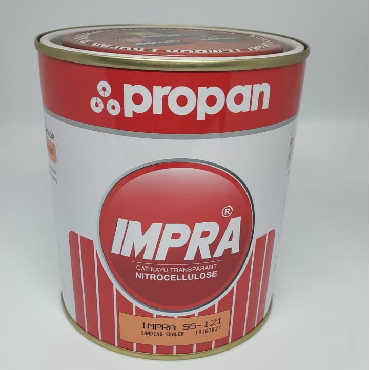 IMPRA SS-121 SANDING SEALER