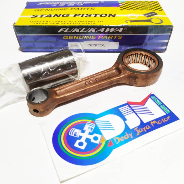 Stang seher CRYPTON, VEGA R original fukukawa genuine parts berkualitas