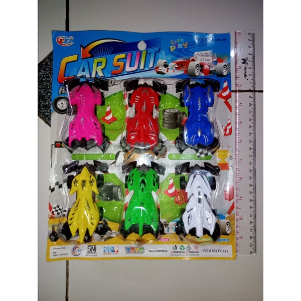 mainan anak/ mainan anak laki-laki/ mobil-mobilan