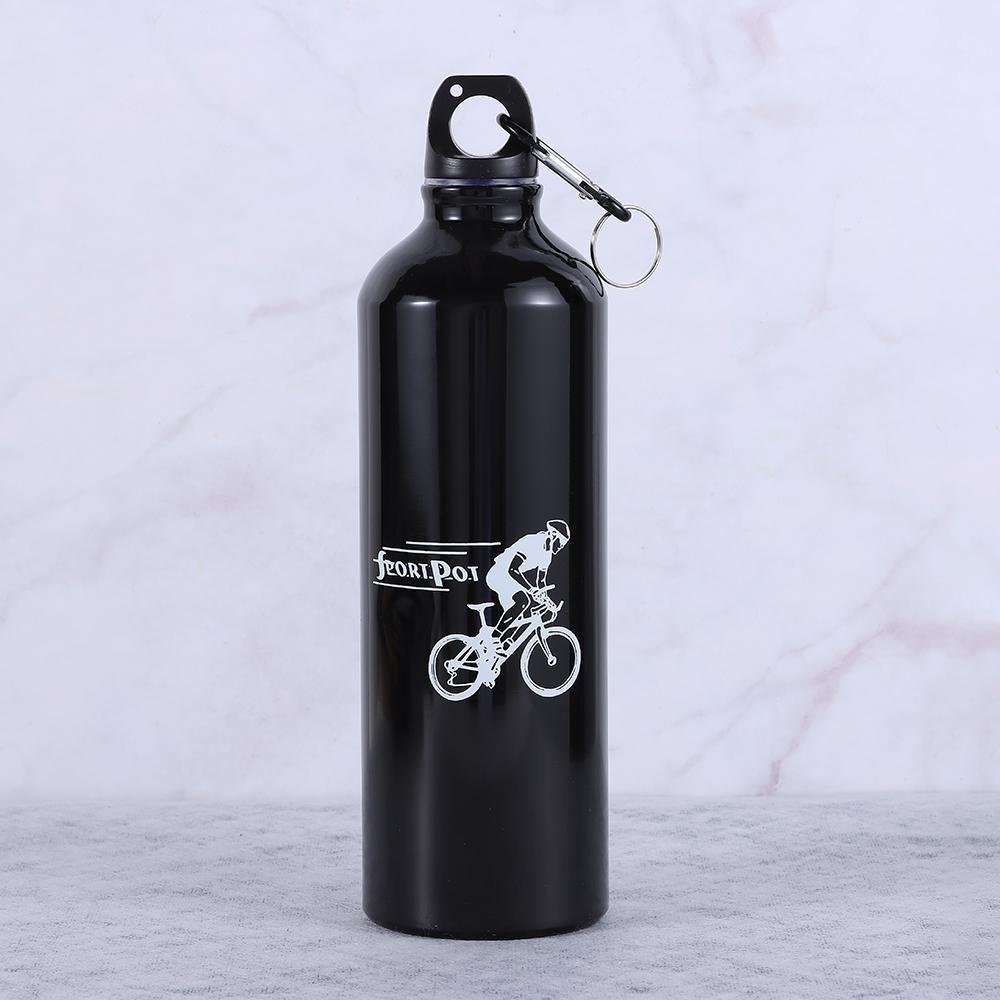 R-FLOWER Botol Olahraga Outdoor Sport Peralatan Bersepeda Camping Sport Cup