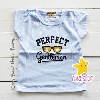  Kaos  Bayi  Kaos  Oblong  Bayi  HELLO BABY  LOPH BABY  MOTIF 