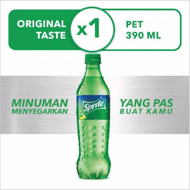 

Sprite Fanta Coca Cola 390ml