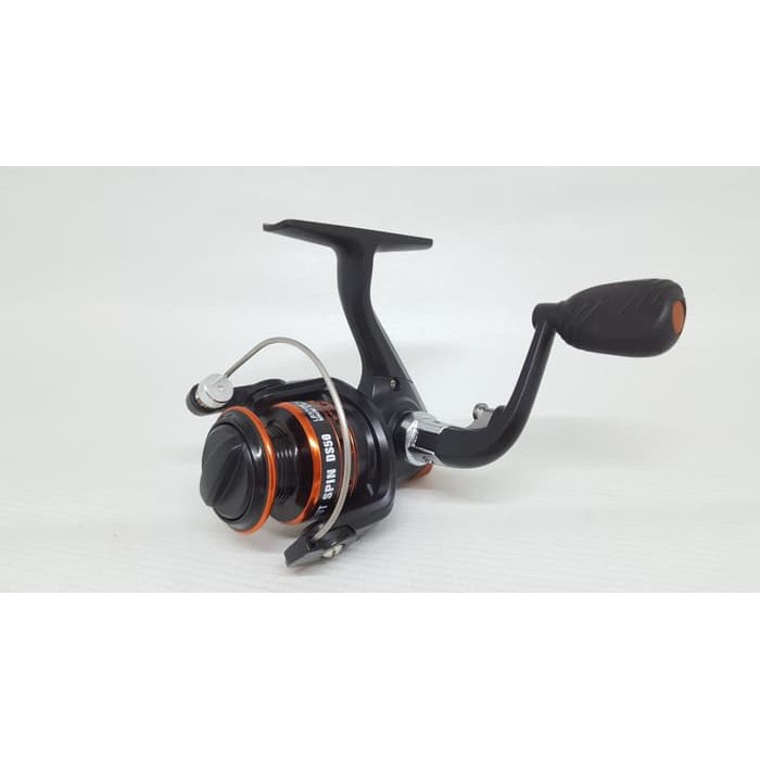 REEL PANCING MINI DAIDO SEMUT SPIN DS-50