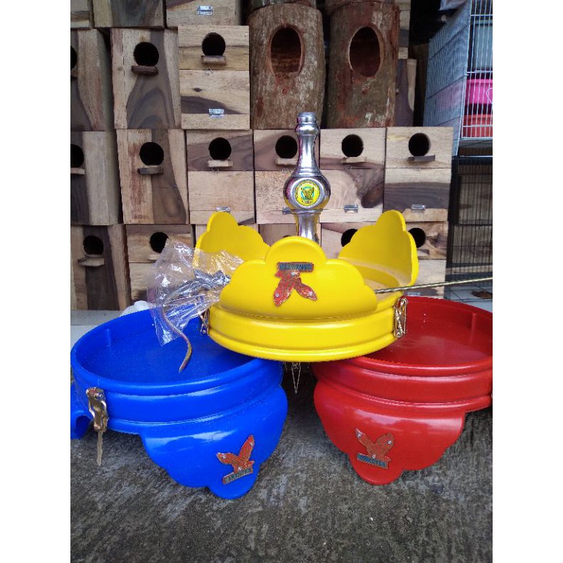 tebok pleci pvc merk gankster