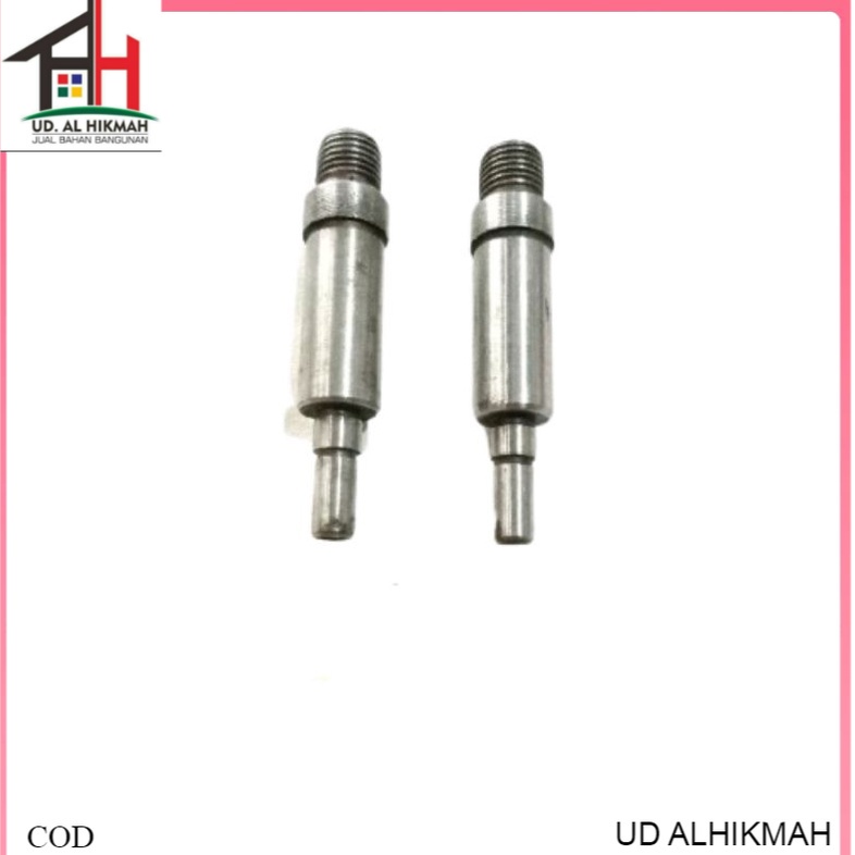 AS MESIN BOR MODERN 2130 / SPINDLE AS M2130 / AS KEPALA BOR M-2130