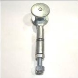 roda pintu gantung atas single/ roda pintu gerbang atas