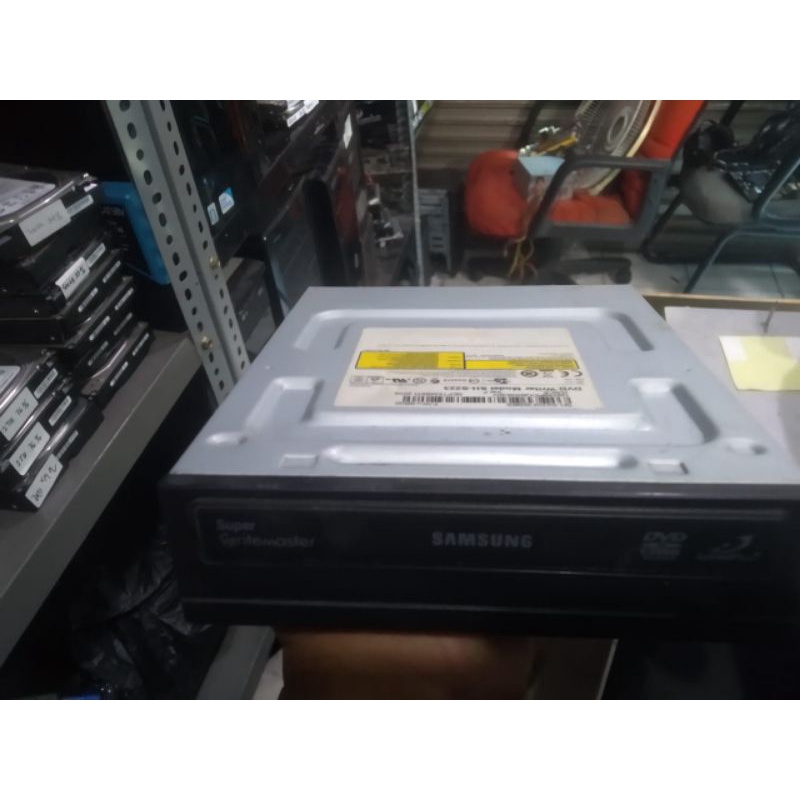 Dvd Rw Rom Sata untuk internal Komputet