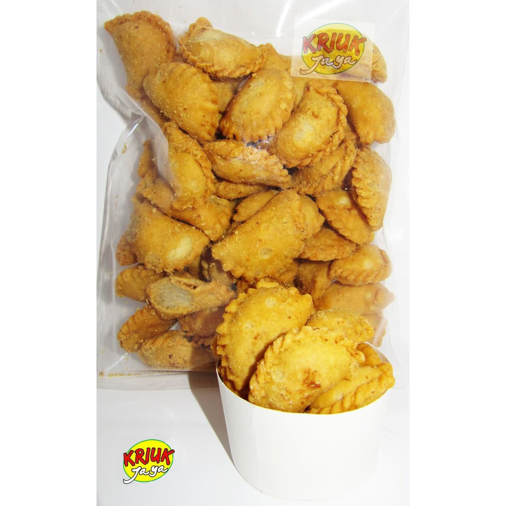 

Pastel Udang Spesial ... Super ~ kp576