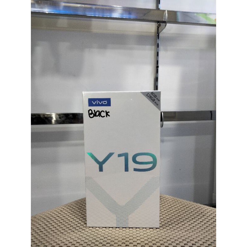Vivo Y19 6/128