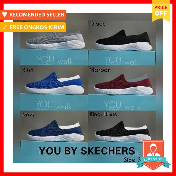You By Skechers Women Import Quality