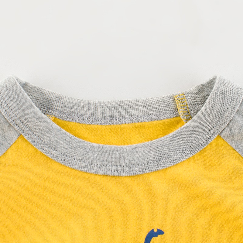 [sale] 2-8thn | Tshirt Kaos Karakter (PREMIUN IMPOR) Anak Laki-laki Pakaian anak Kaos Bayi catalog C