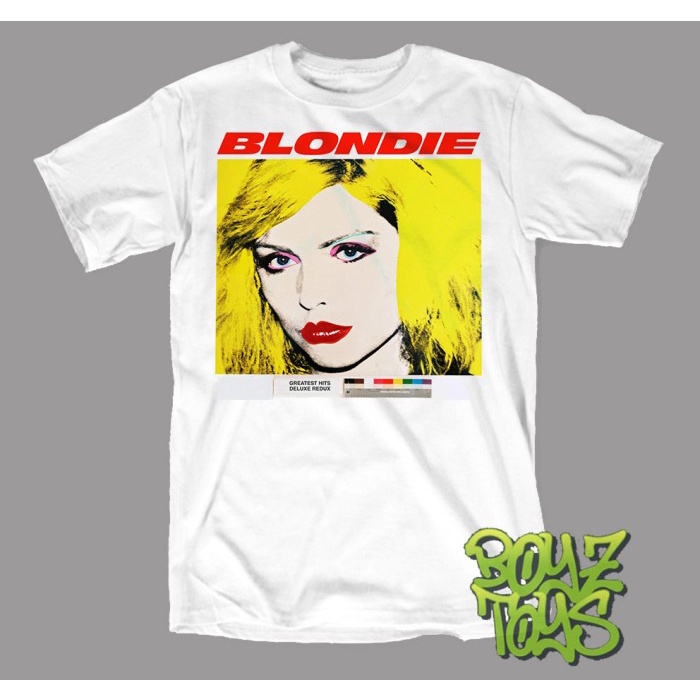 KaosBand KaosMusic BLONDIE