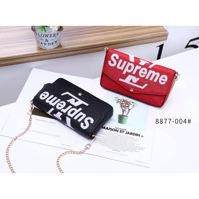 LOUIS VUITTON VERSATILE PREMIUM BAG TAS WANITA IMPOR