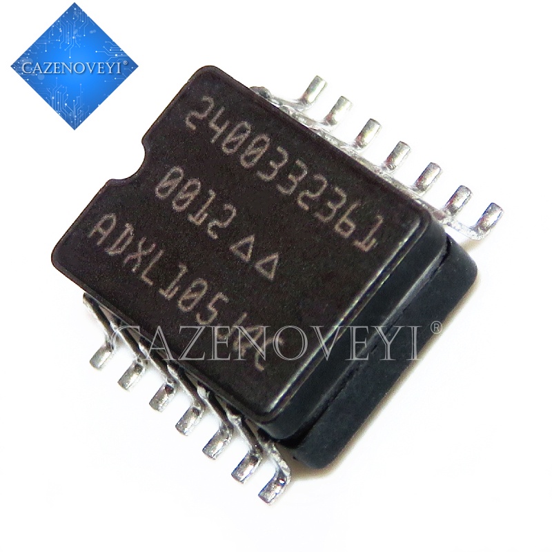 1pc Ic Adxl105Jqc Adxl105Aqc Adxl105 Sop-14