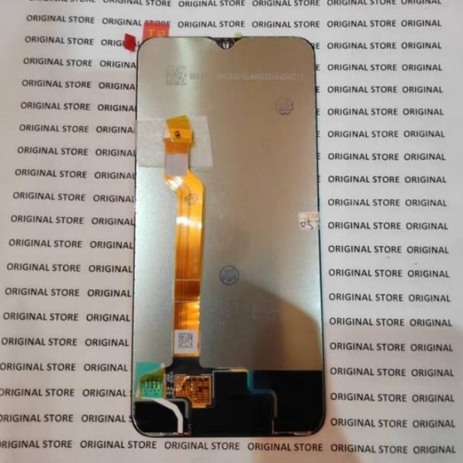 Lcd Oppo F9 / Realme 2 Pro Fullset Ori
