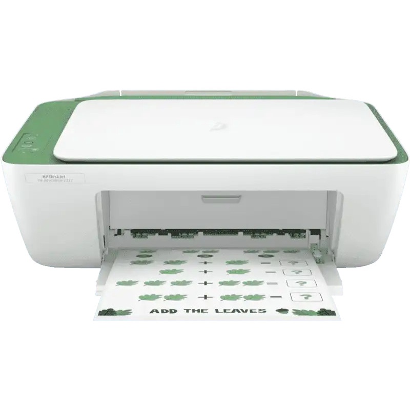 HP Deskjet 2337 (Print, Scan, Copy)