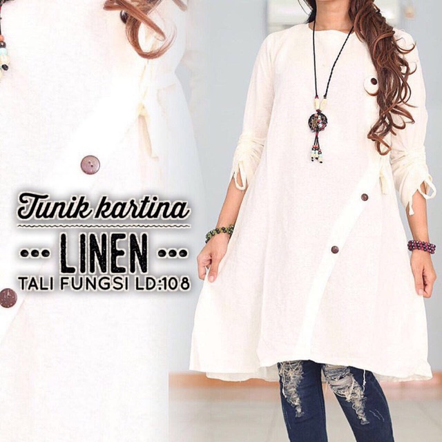 Tunik Kartika