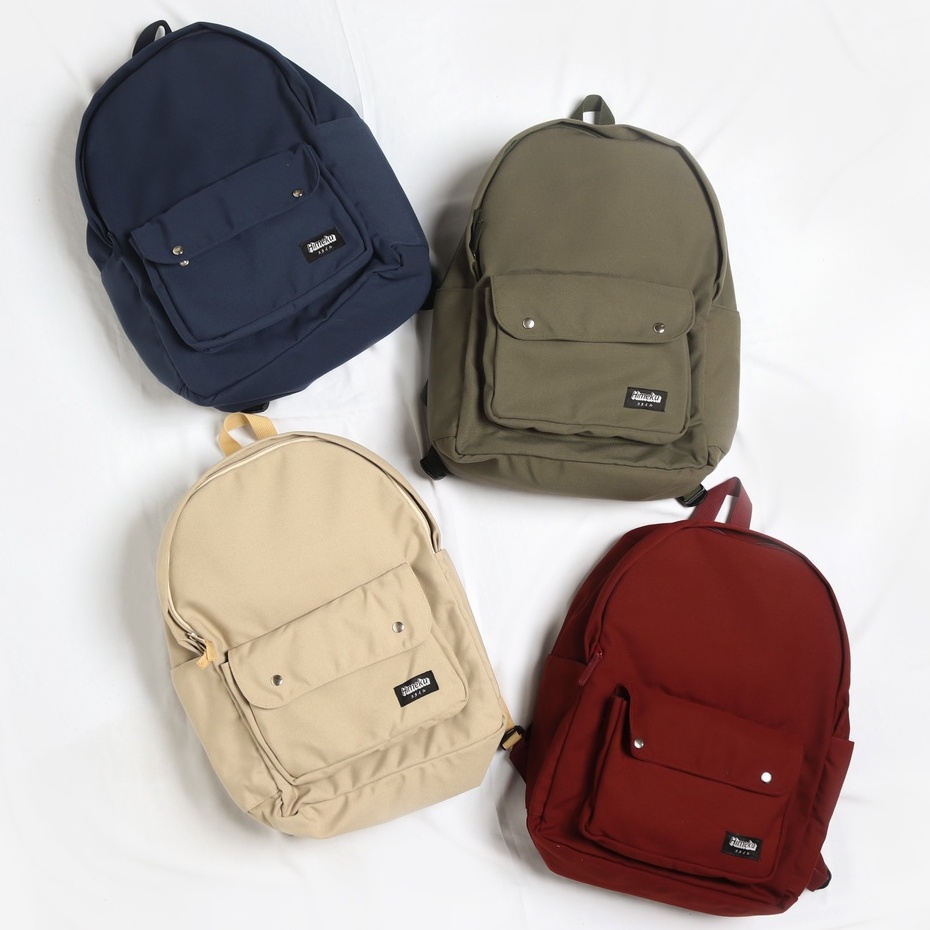 Himeku Michi Backpack Ransel