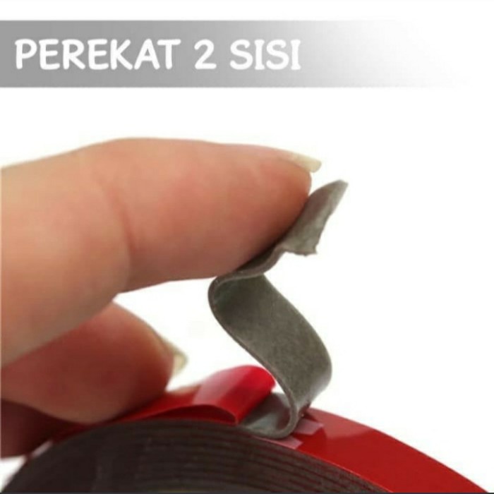 

Jualan 3M Super Strong For Car Kca-15 Diskon