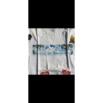 kaos second lawless jakarta