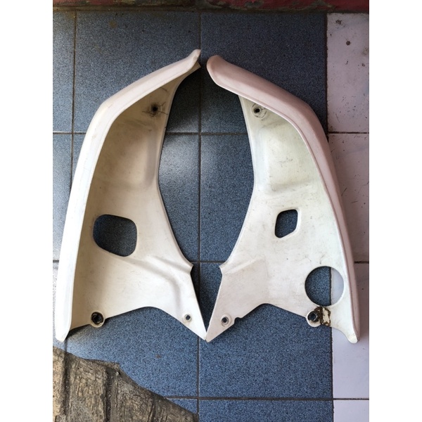 Cover Dek Sayap Depan Cover Honda Astrea Grand Legenda Impresa Original