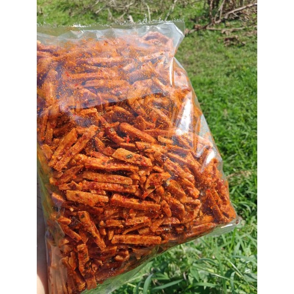 

basreng 1 kg (yang di foto itu yang 1/2 kg)