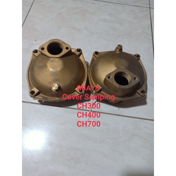 CH300 CH400 CH700 Cover Water Cooler Kuningan - Tutup WaterCooler 1 Pcs