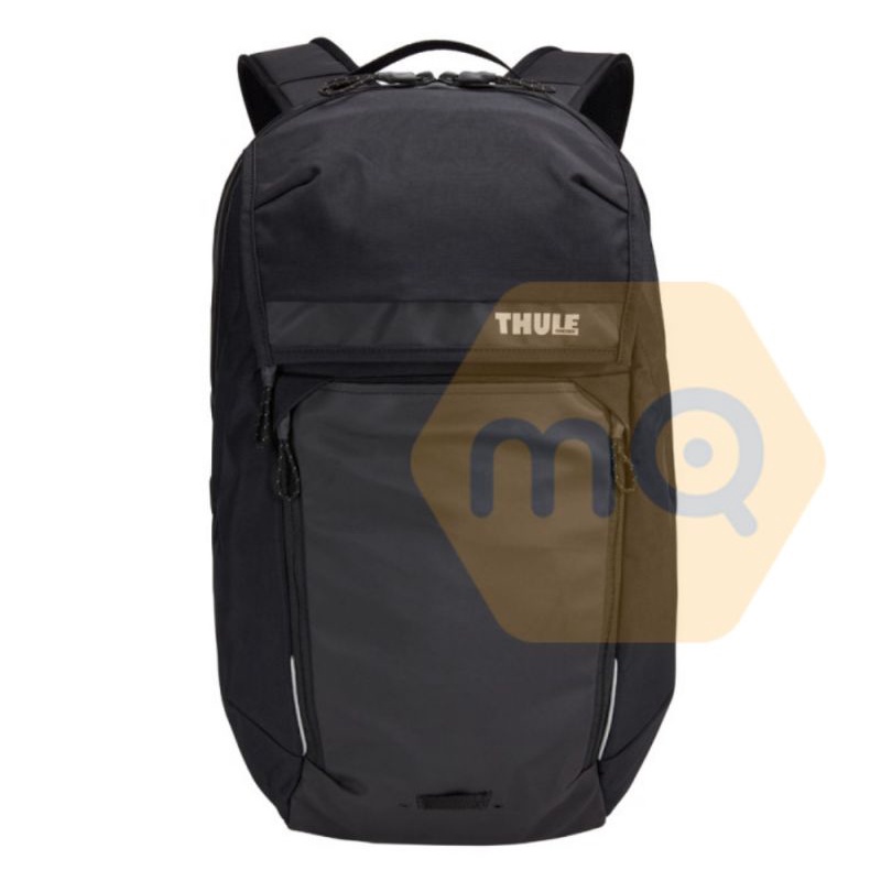 Thule Paramount 2 Tas Laptop Commuter Backpack size 27L – Black