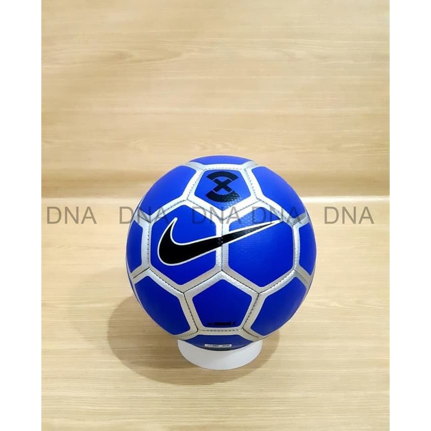 Promo BOLA FUTSAL NIKE MENOR X PRO ORIGINAL BLUE Murah