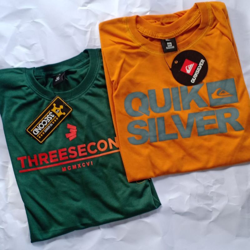 Jual Baju Kaos Cowok Shopee Indonesia