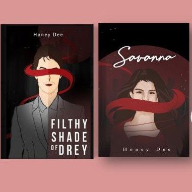 Bundling Savanna FSoD Honey Dee