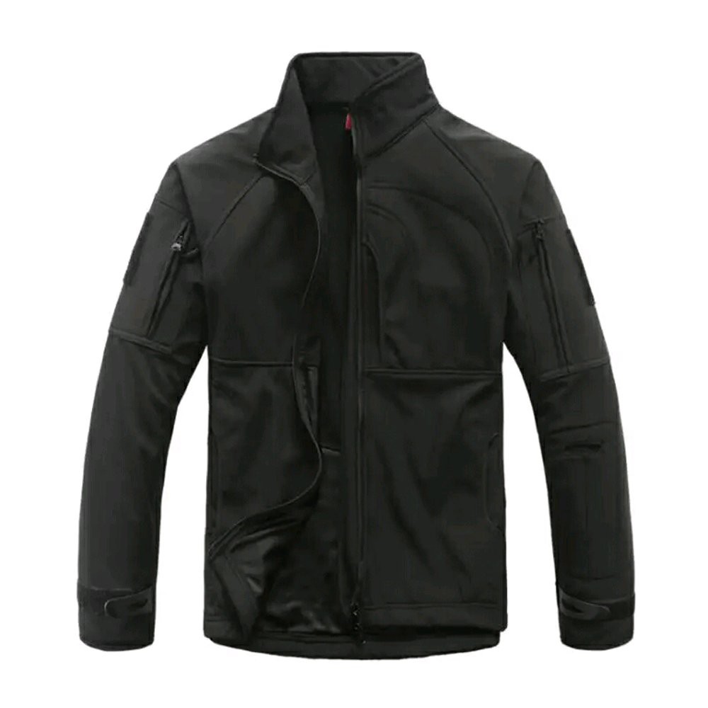 Tactical jacket Waterproof