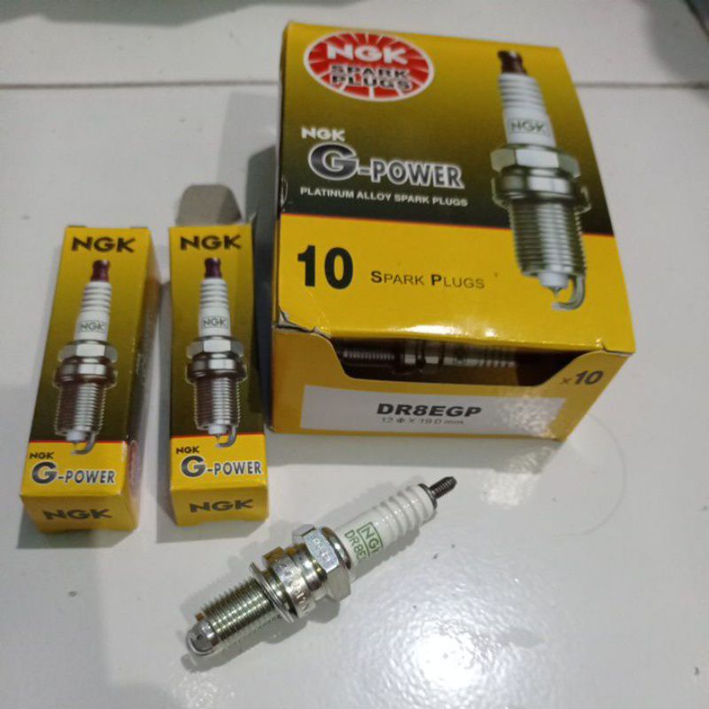 BUSI NGK G-POWER GL RACING