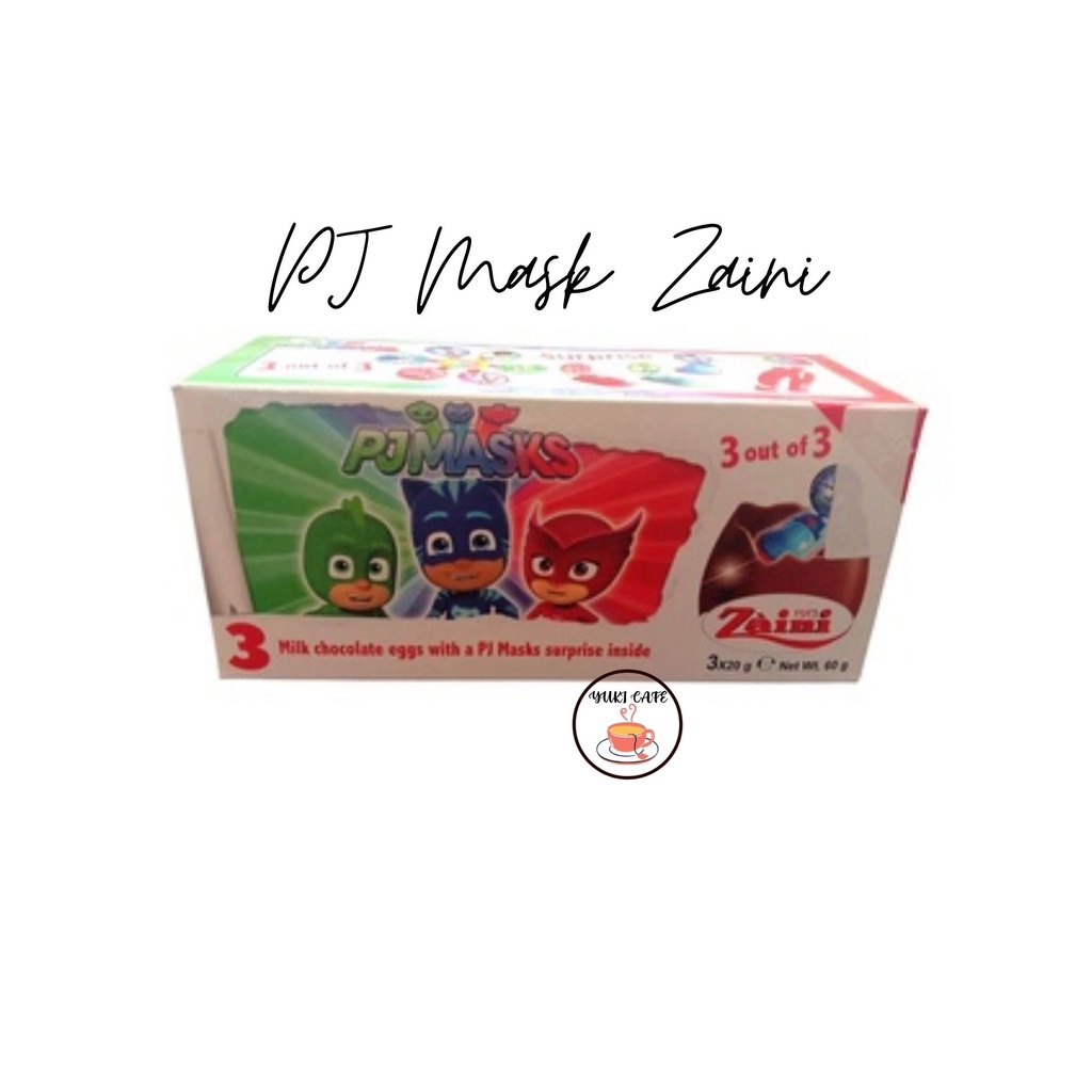 

COKELAT – PJ MASK ZAINI