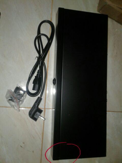 Anti Feedback Xtr 2.0