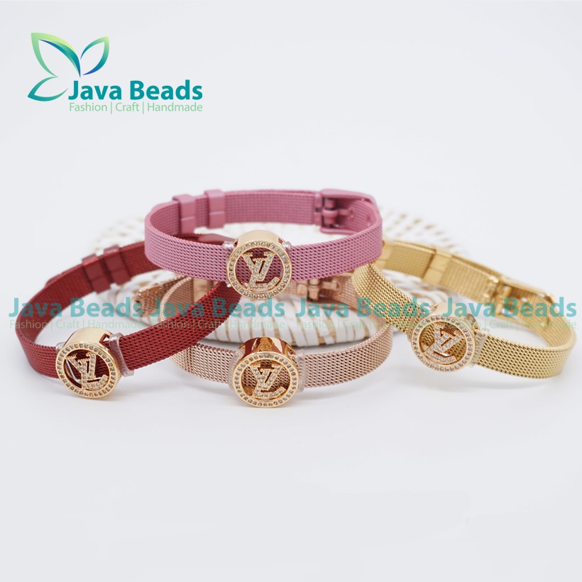 Gelang Titanium LV