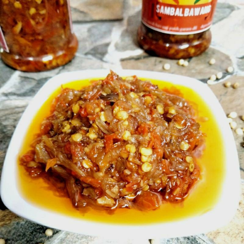 The Best Resep Sambal Baby Cumi Tahan Lama Images