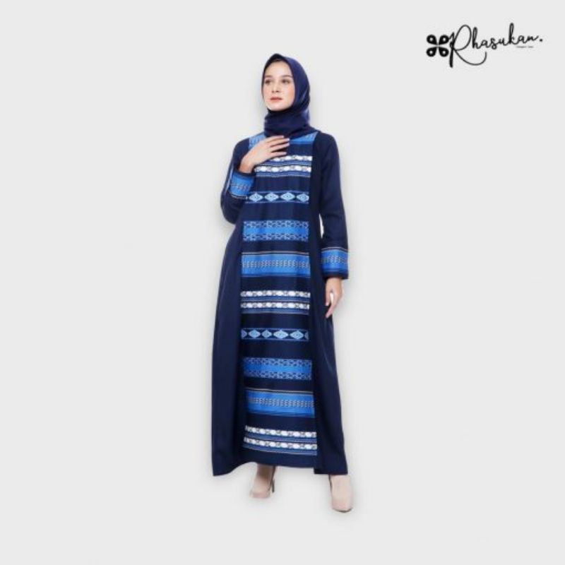 Dress Maharani