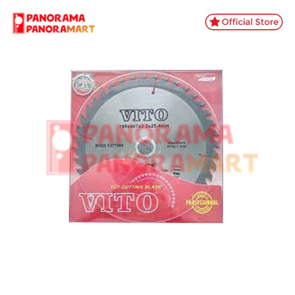 MATA SERKEL VITO 7 X 40T, 7 X 60T, 7 X 80T