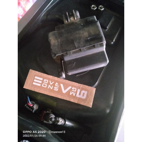 CDI SEPCO 5TL Second Original Nouvo 5TL00