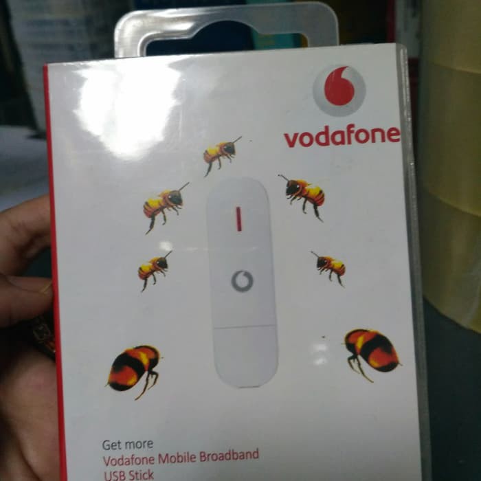 Modem Usb Vodafone K3806Z 3G