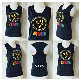 Baju senam tengtop zumba baju senam atasan atasan Baju senam tengtop zumba baju senam atasan atasan