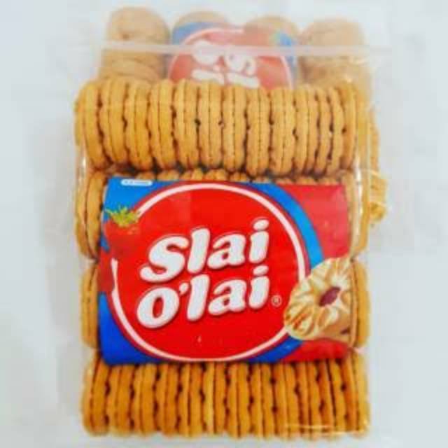 

Slai o'lai kiloan/slai o'lai 500gr