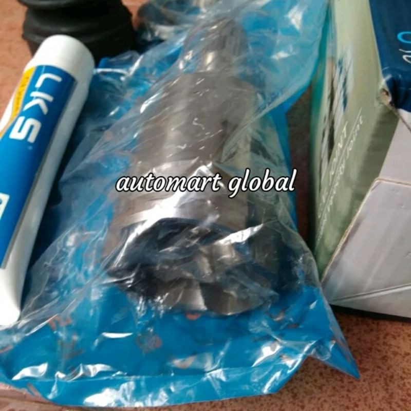 cv joint as roda dalam nissan march manual