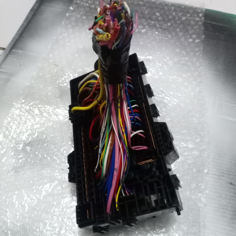 Fuse Box Sekring Mobil HONDA BRIO Mobilio