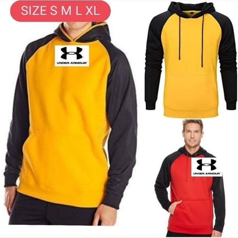 sweater hoodie Under Armour