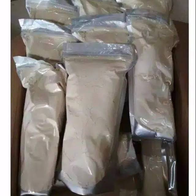 

KETO - TEPUNG KETO 500 GRAM